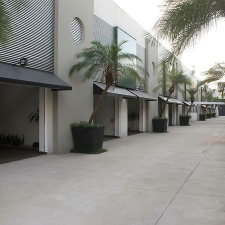 Motel Acaso (Adults Only) เซาเปาโล ภายนอก รูปภาพ