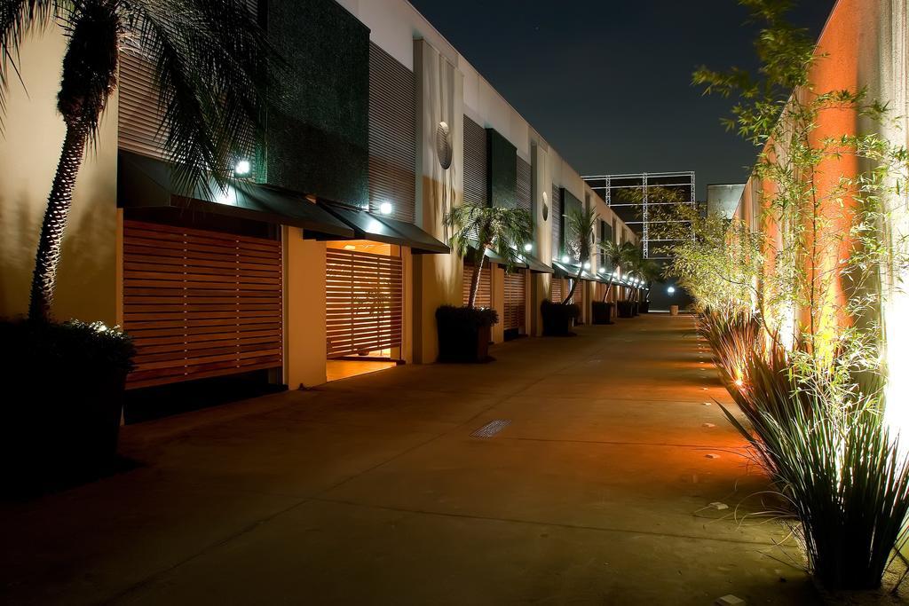 Motel Acaso (Adults Only) เซาเปาโล ภายนอก รูปภาพ