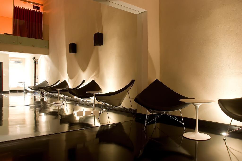Motel Acaso (Adults Only) เซาเปาโล ภายนอก รูปภาพ