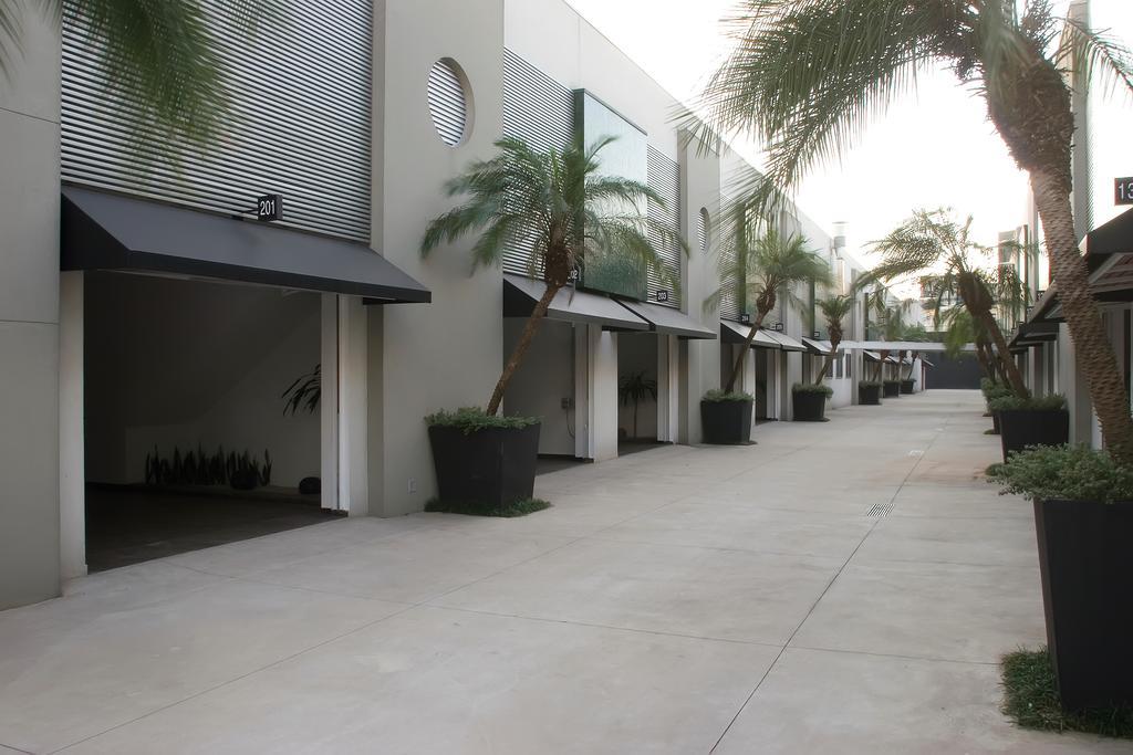 Motel Acaso (Adults Only) เซาเปาโล ภายนอก รูปภาพ