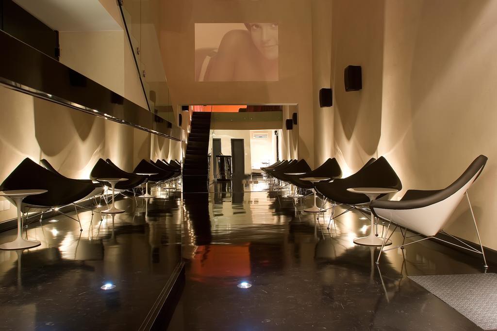 Motel Acaso (Adults Only) เซาเปาโล ภายนอก รูปภาพ