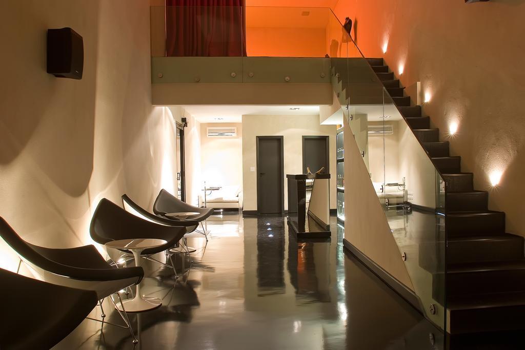 Motel Acaso (Adults Only) เซาเปาโล ภายนอก รูปภาพ