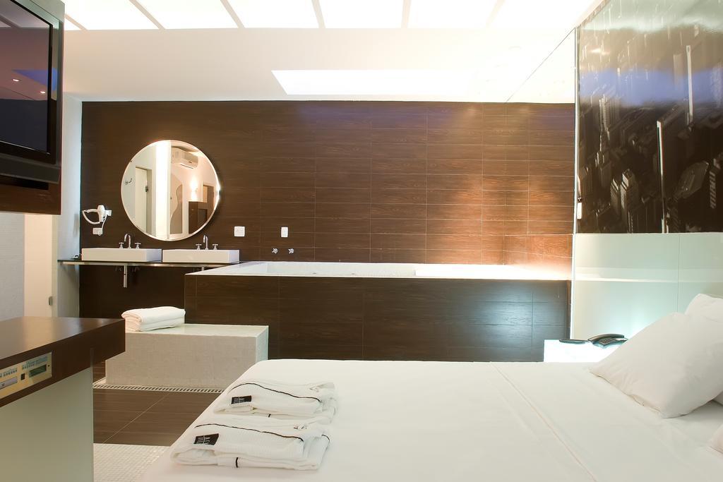 Motel Acaso (Adults Only) เซาเปาโล ห้อง รูปภาพ