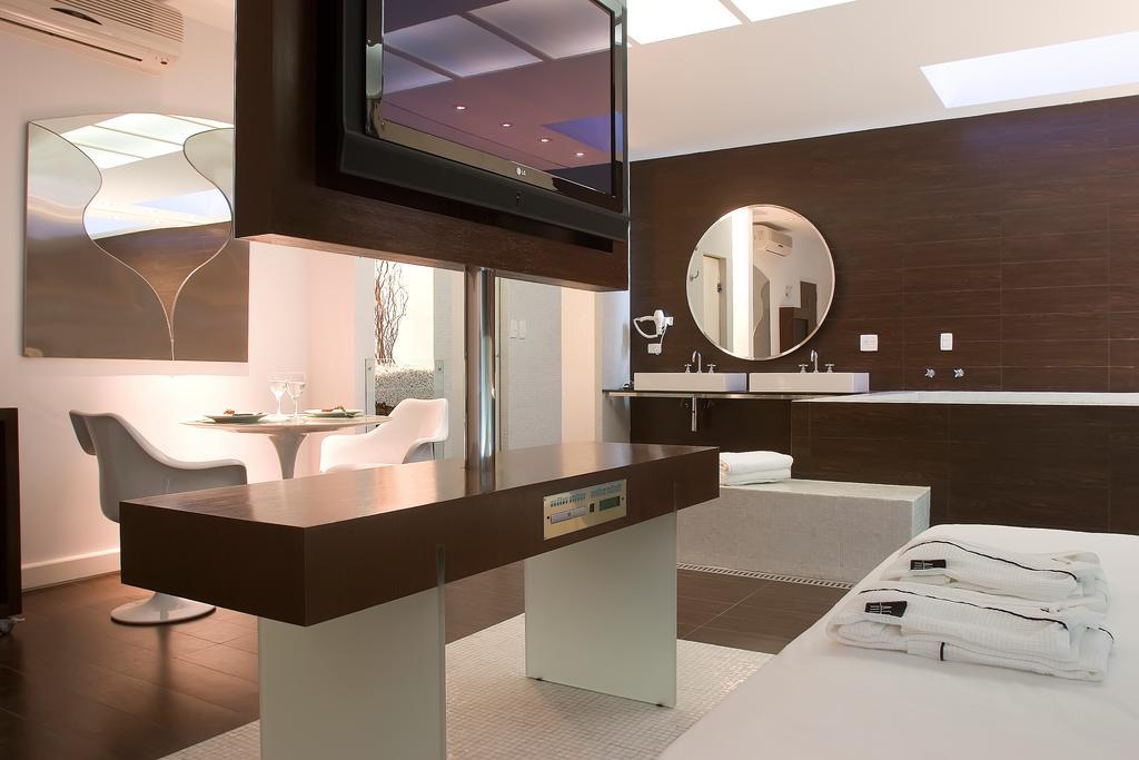 Motel Acaso (Adults Only) เซาเปาโล ห้อง รูปภาพ