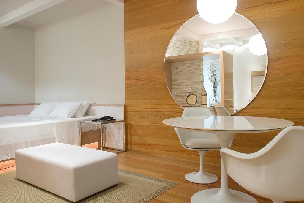 Motel Acaso (Adults Only) เซาเปาโล ห้อง รูปภาพ