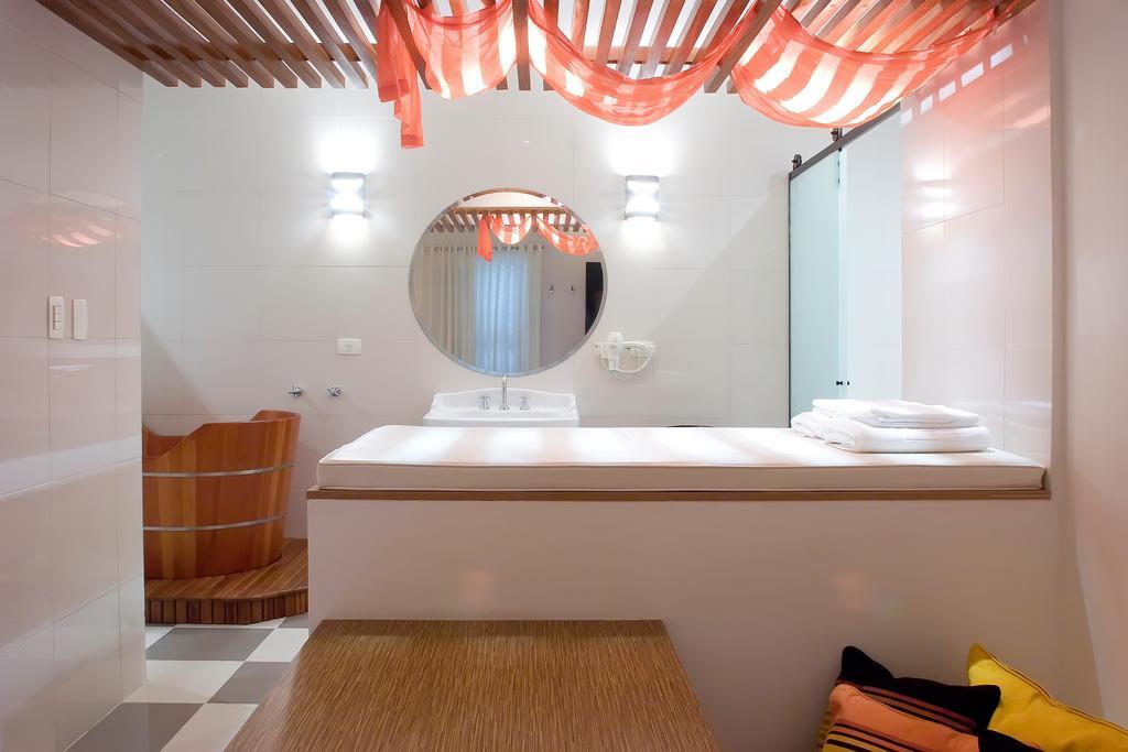 Motel Acaso (Adults Only) เซาเปาโล ห้อง รูปภาพ