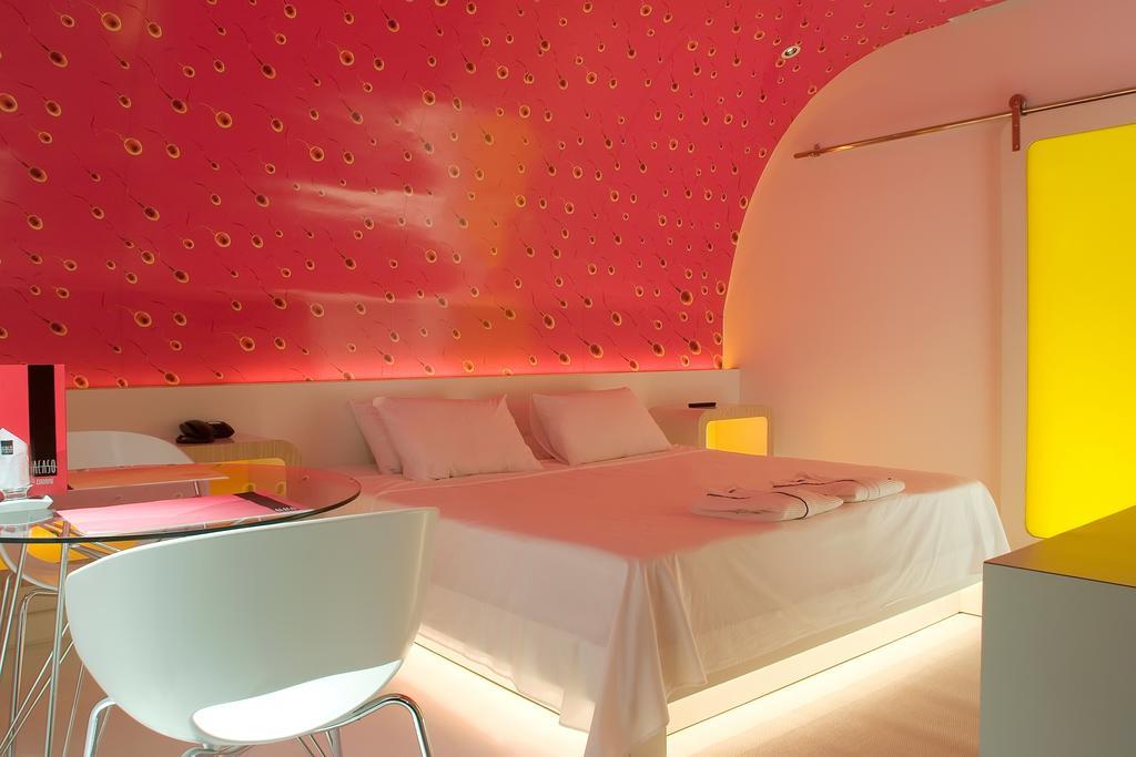 Motel Acaso (Adults Only) เซาเปาโล ห้อง รูปภาพ
