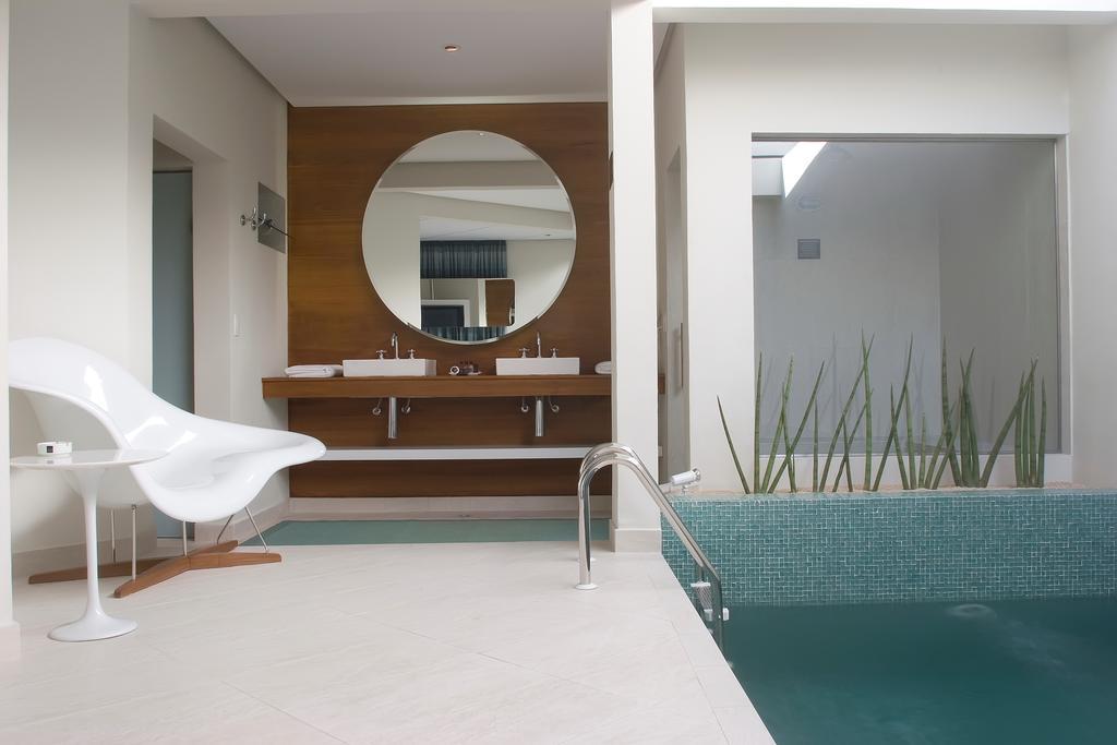 Motel Acaso (Adults Only) เซาเปาโล ห้อง รูปภาพ