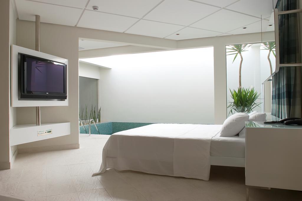 Motel Acaso (Adults Only) เซาเปาโล ห้อง รูปภาพ