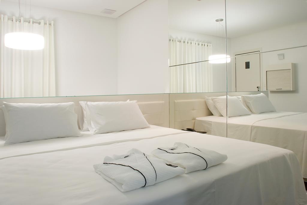 Motel Acaso (Adults Only) เซาเปาโล ห้อง รูปภาพ