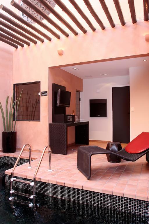 Motel Acaso (Adults Only) เซาเปาโล ห้อง รูปภาพ