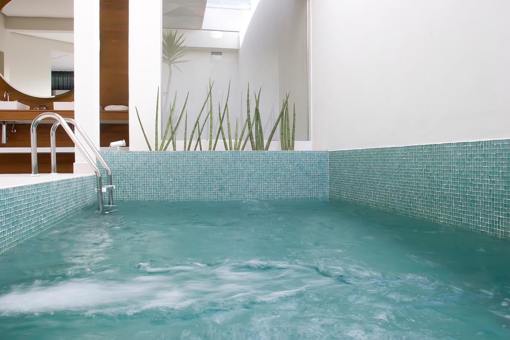 Motel Acaso (Adults Only) เซาเปาโล ห้อง รูปภาพ