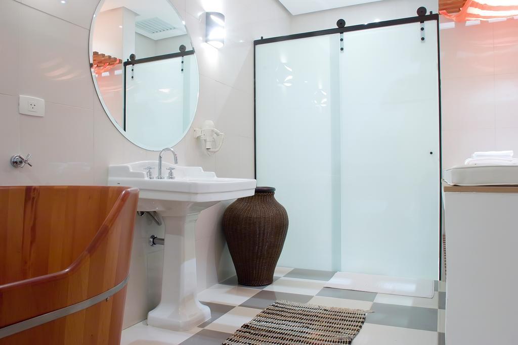 Motel Acaso (Adults Only) เซาเปาโล ห้อง รูปภาพ